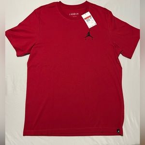 New Men's Jordan Shirt